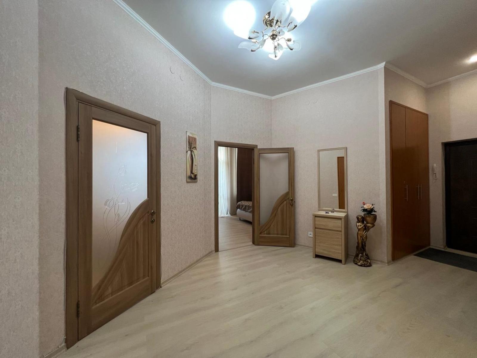 Apartment On Baseinaya Street 13 Київ Екстер'єр фото