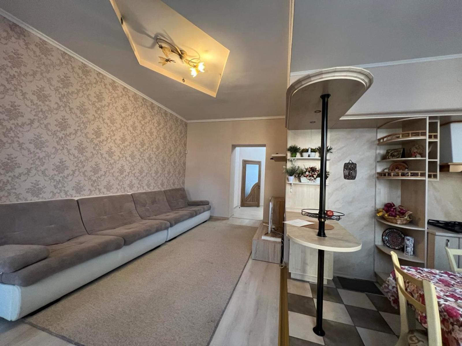 Apartment On Baseinaya Street 13 Київ Екстер'єр фото