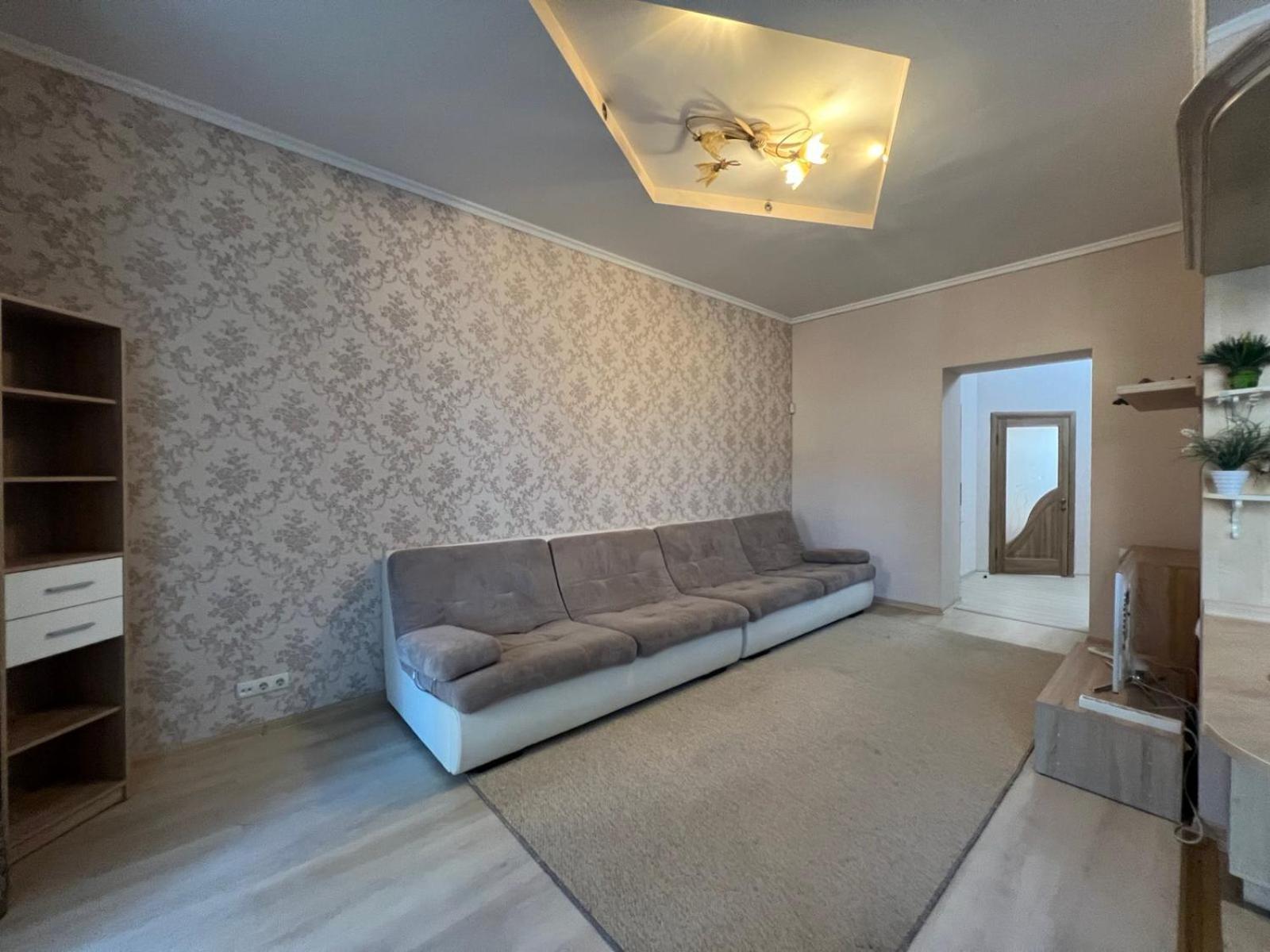 Apartment On Baseinaya Street 13 Київ Екстер'єр фото