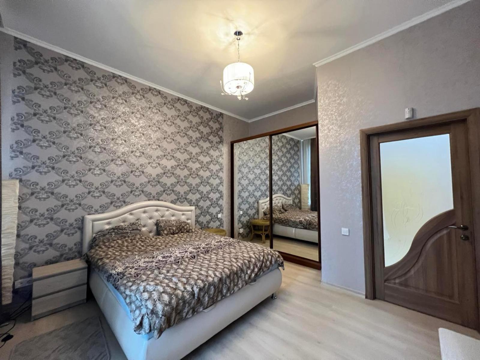 Apartment On Baseinaya Street 13 Київ Екстер'єр фото